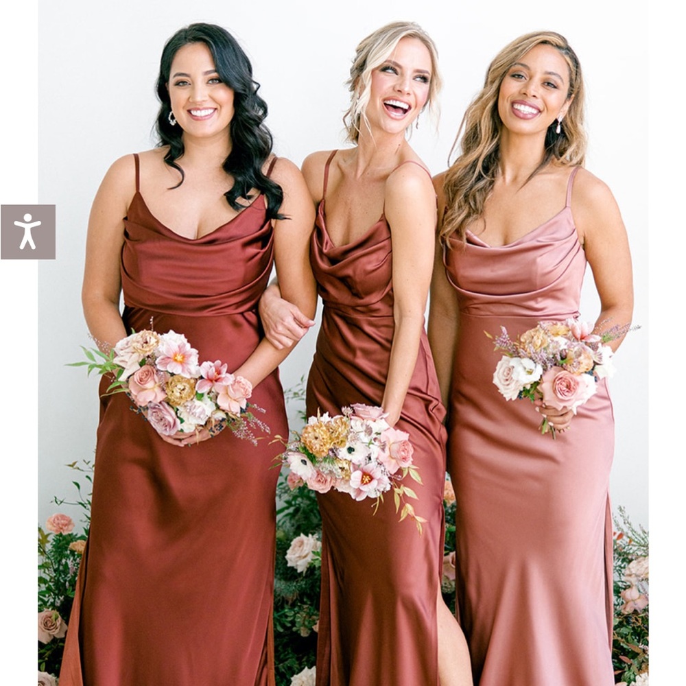 Revelry Skye Dress